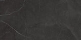 12 x 24 in. La Marca Nero Venato Polished Rectified Glazed Porcelain Wall Tile