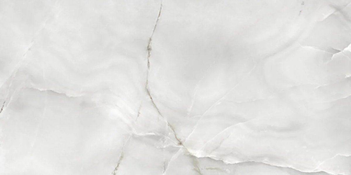 12 X 24 In La Marca Onyx Honed Rectified Glazed Porcelain