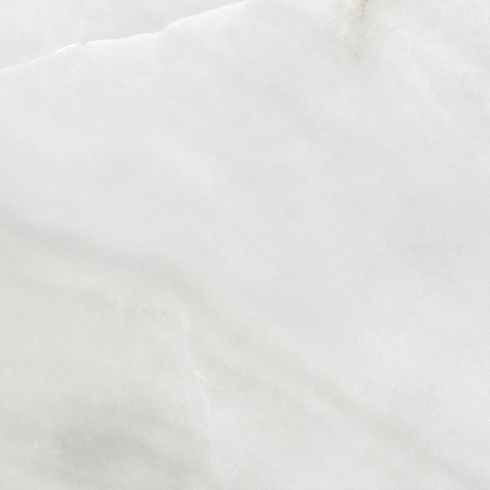 12 x 24 in. La Marca Onyx Nuvolato Polished Rectified Glazed Porcelain Wall Tile