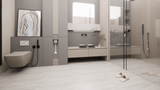 12 X 24 In La Marca Paradiso Honed Rectified Glazed Porcelain