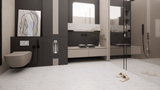 12 X 24 In La Marca Statuarietto Honed Rectified Glazed Porcelain