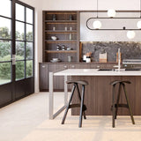 12 X 24 In Mayfair Allure Matte Rectified Glazed Porcelain