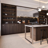 12 X 24 In Mayfair Allure Polished Rectified Glazed Porcelain