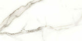 12 X 24 In Mayfair Calacatta Oro Polished Rectified Glazed Porcelain Tile