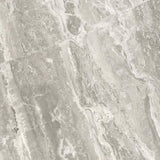 12 x 24 in. Mayfair Stella Argento Matte Rectified Glazed Porcelain Wall Tile