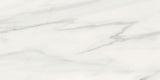 12 x 24 in. Mayfair Volakas Grigio Matte Rectified Glazed Porcelain Tile