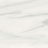 12 x 24 in. Mayfair Volakas Grigio Polished Rectified Glazed Porcelain Tile