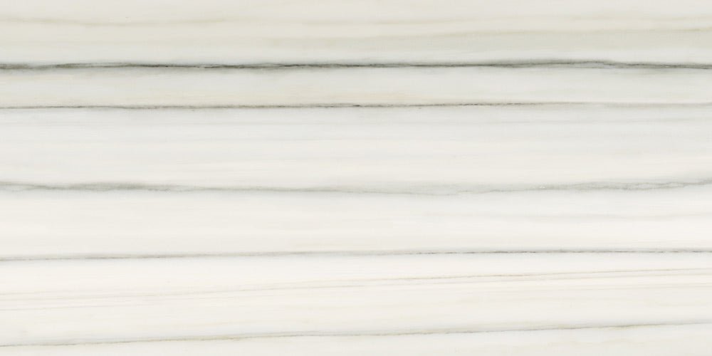 12 x 24 in. Mayfair Zebrino Polished Rectified Glazed Porcelain Tile