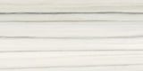 12 x 24 in. Mayfair Zebrino Polished Rectified Glazed Porcelain Tile