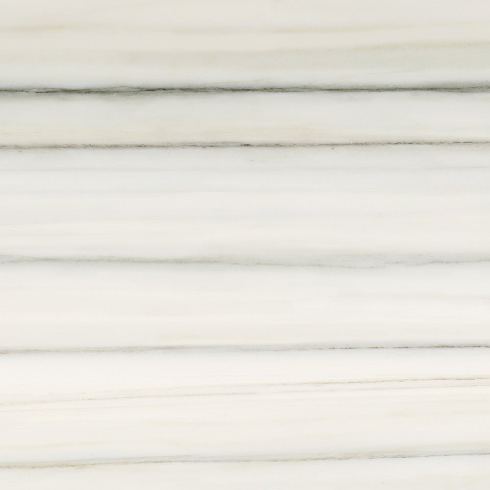 12 x 24 in. Mayfair Zebrino Polished Rectified Glazed Porcelain Tile