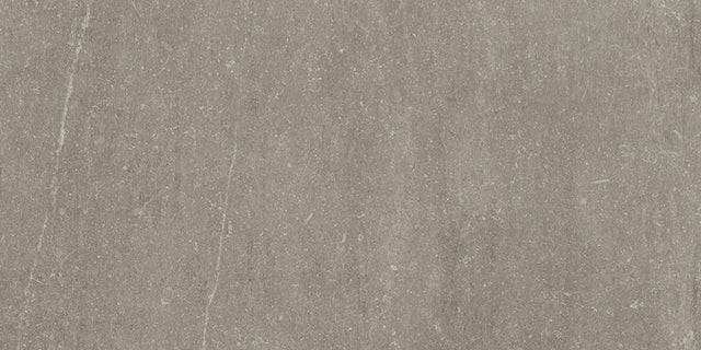 12 X 24 In Nexus Clay Matte Pressed Glazed Porcelain