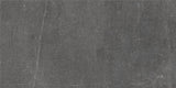 12 X 24 In Nexus Graphite Matte Pressed Glazed Porcelain