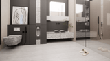 12 X 24 In Nexus Mica Matte Pressed Glazed Porcelain