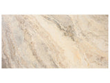 12 X 24 In Picasso Filled & Honed Travertine
