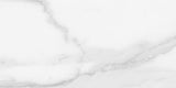 12 x 24 in. Plata Rectified Glazed Statuario Brina Polished Porcelain Wall & Floor Tile