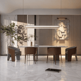 12 x 24 in. Plata Rectified Glazed Statuario Brina Polished Porcelain Wall & Floor Tile