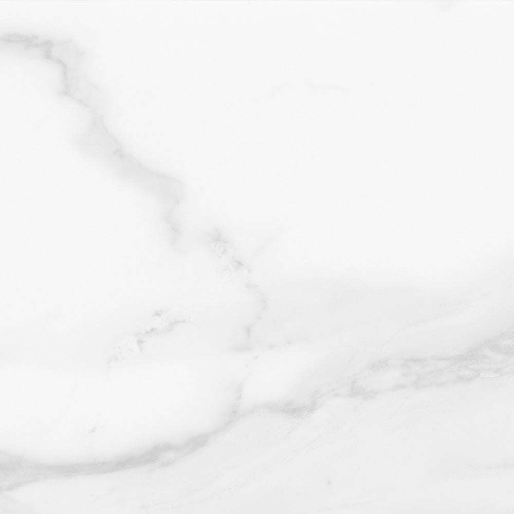 12 x 24 in. Plata Statuario Brina Matte Rectified Glazed Porcelain wall Tile
