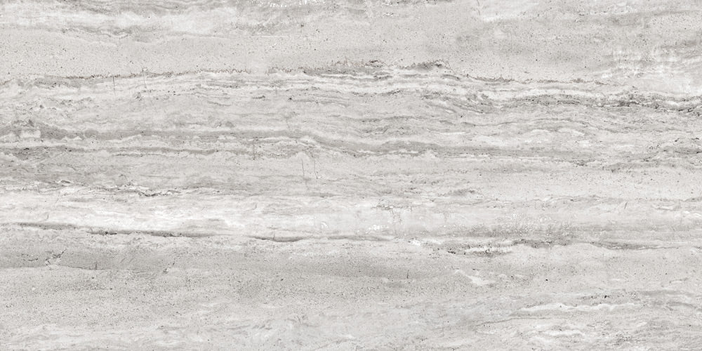 12 x 24 in. Precept Ice Matte Pressed Glazed Porcelain Tile