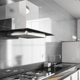 12 x 24 in Prima Mica Polished Rectified Unglazed Porcelain Tile