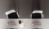 12 X 24 In Prima Mica/Smoke Matte Rectified Unglazed Porcelain