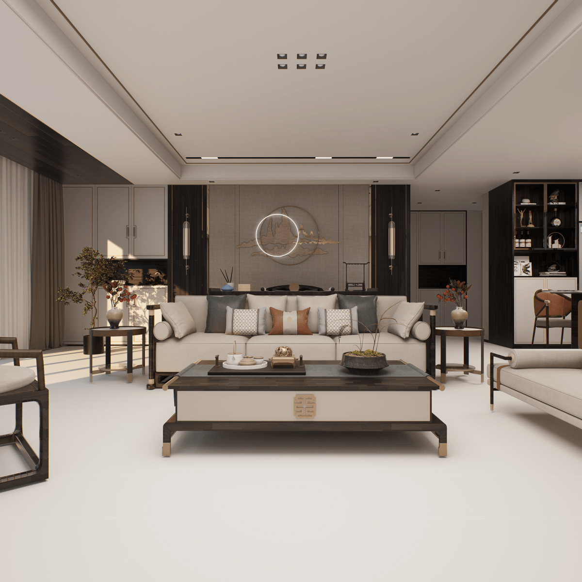 12 x 24 in Prima True White Matte Rectified Glazed Porcelain Tile