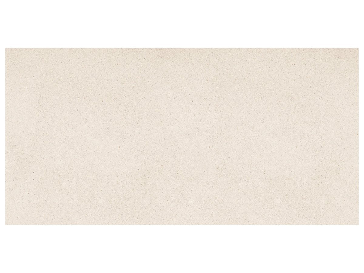 12 X 24 In Serene Ivory Polished Limestone
