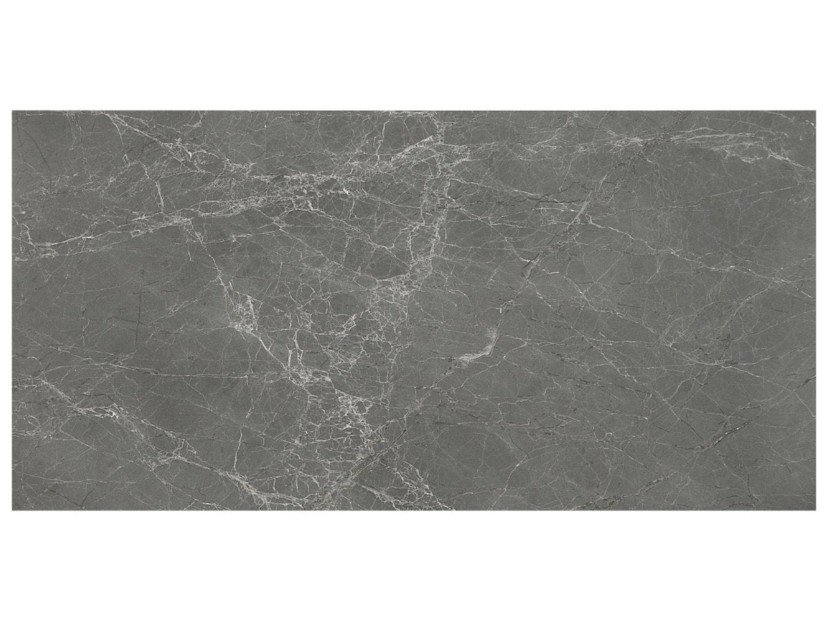 12 X 24 In Stark Carbon Polished Marble