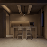 12 x 24 in Station Ash Matte Rectified Color Body Porcelain Tile