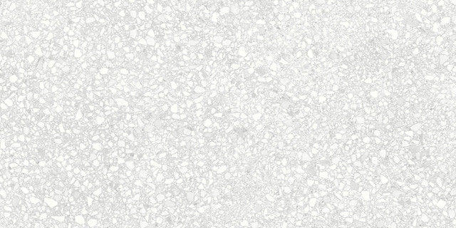 12 X 24 In Station Pearl Matte Rectified Color Body Porcelain