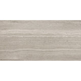 12 X 24 In Strada Mist Honed Limestone