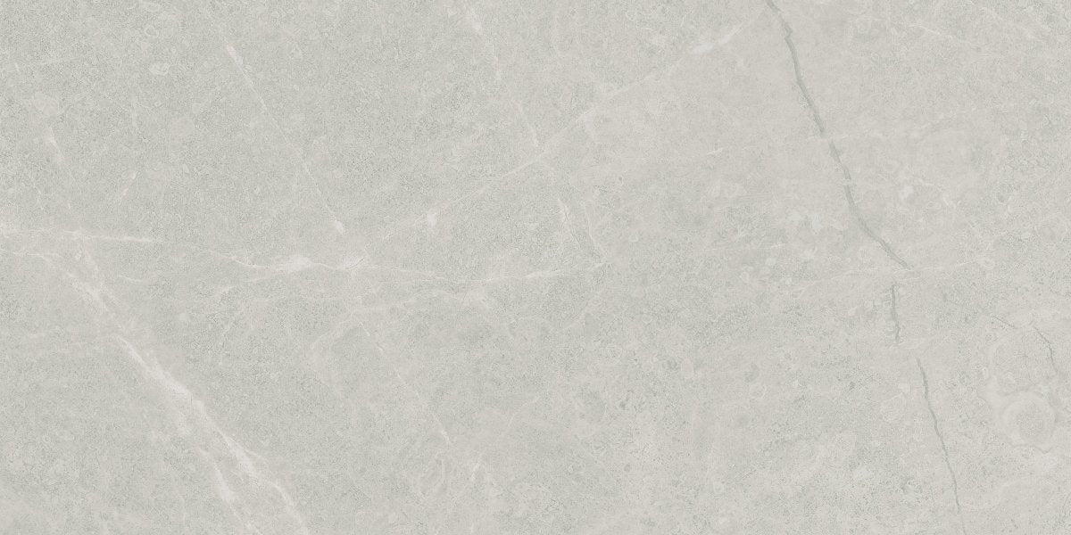 12 x 24 in. Torino Grigio Matte Pressed Glazed Porcelain Tile