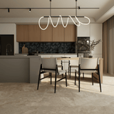 12 x 24 in. Veneta Ardesia Matte Pressed Glazed Porcelain Tile
