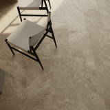 12 x 24 in. Veneta Ardesia Matte Pressed Glazed Porcelain Tile