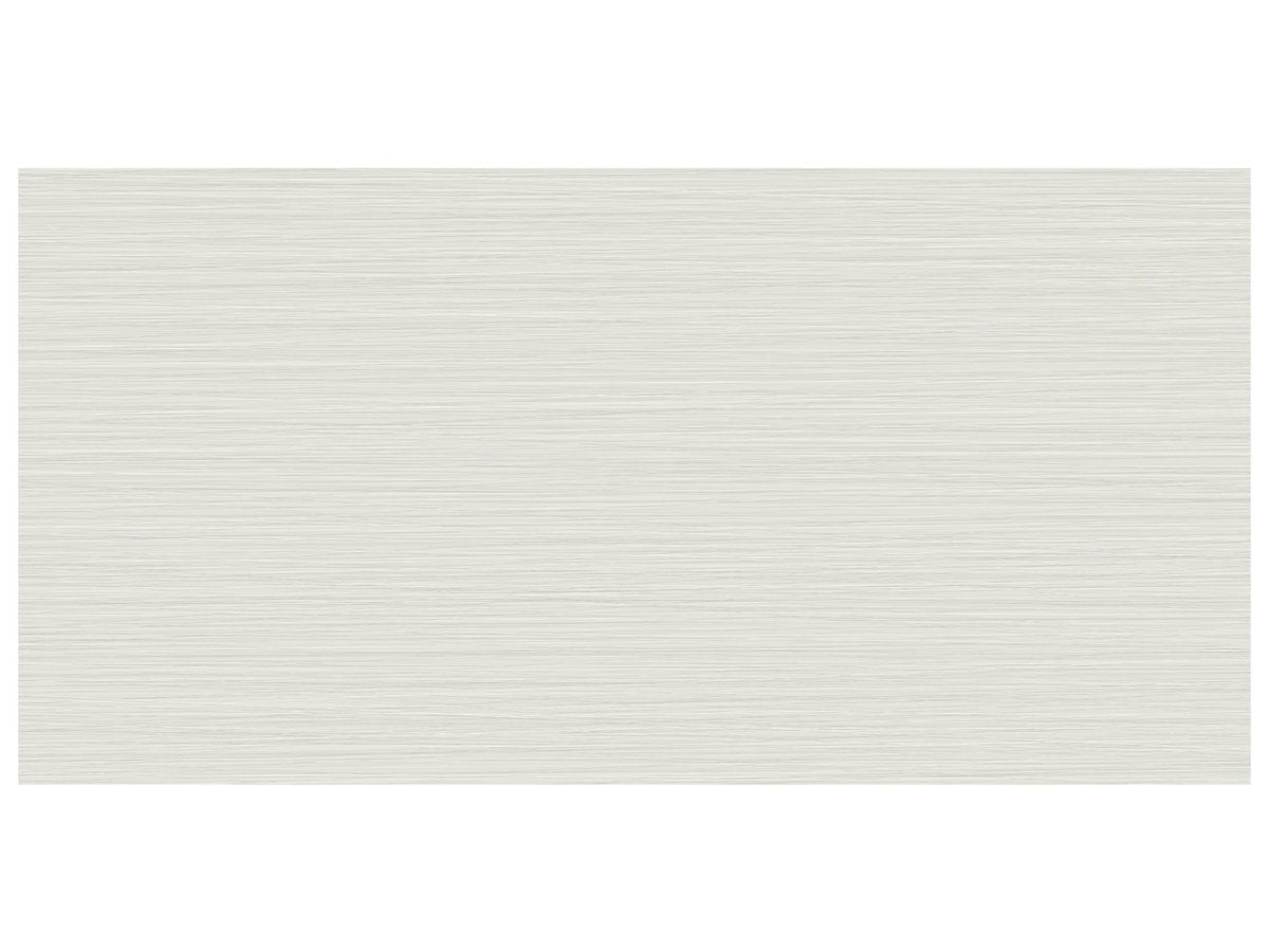 12 x 24 in Zera Annex Bianco Matte Rectified Color Body Porcelain Tile