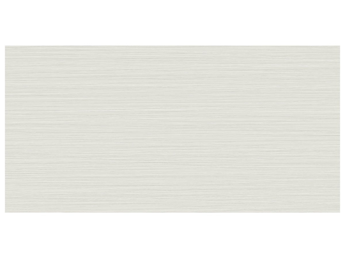 12 x 24 in Zera Annex Bianco Matte Rectified Color Body Porcelain Tile