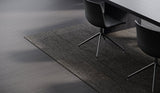 12 X 24 In Zera Annex Carbon Matte Rectified Color Body Porcelain