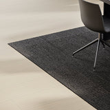 12 X 24 In Zera Annex Oyster Matte Rectified Color Body Porcelain