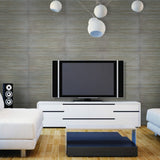 12 X 24 In Zera Annex Silver Matte Rectified Color Body Porcelain