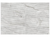 12 X 36 In Curva Raffino Onyx Matte Rectified Glazed Ceramic