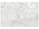 12 X 36 In Raffino Onyx Matte Rectified Glazed Ceramic