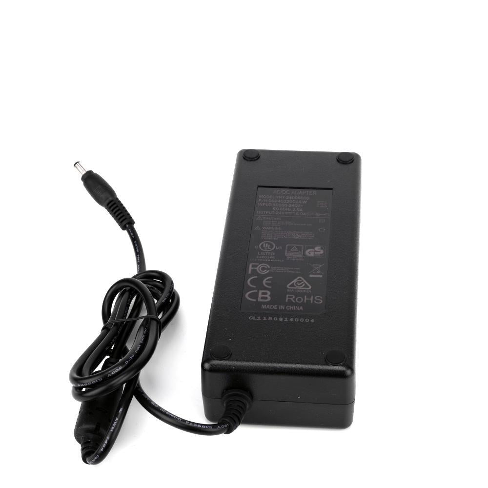 120W Desktop LED Power Supply 120W / 100-240V AC / 12V / 10A