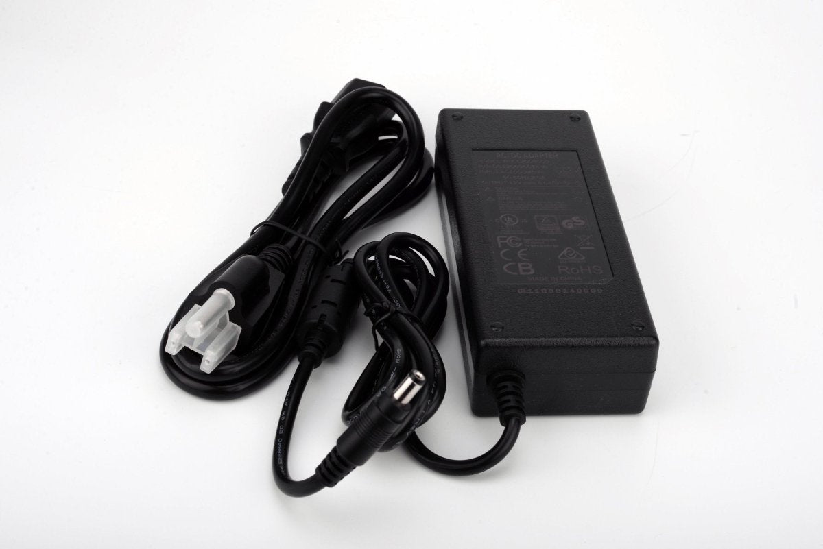 120W Desktop LED Power Supply 120W / 100-240V AC / 12V / 10A