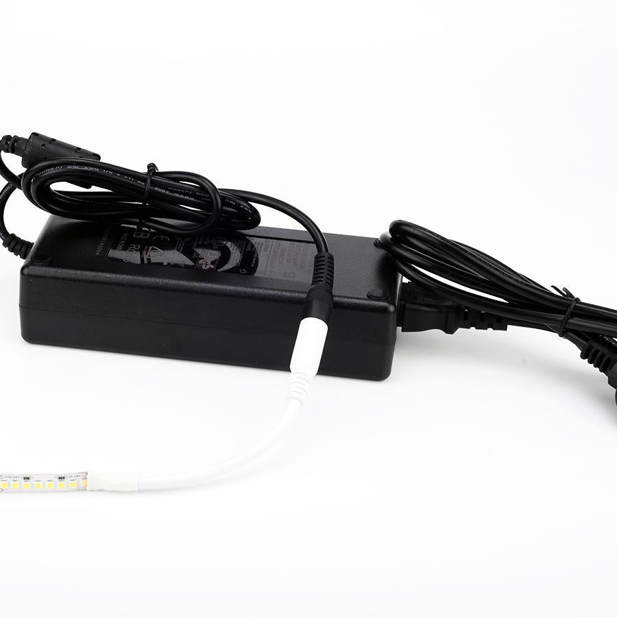 120W Desktop LED Power Supply 120W / 100-240V AC / 12V / 10A