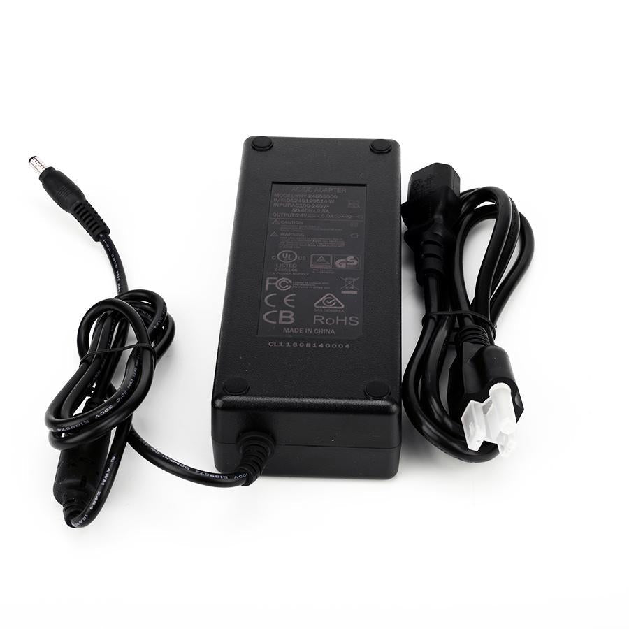 120W Desktop LED Power Supply 120W / 100-240V AC / 12V / 10A