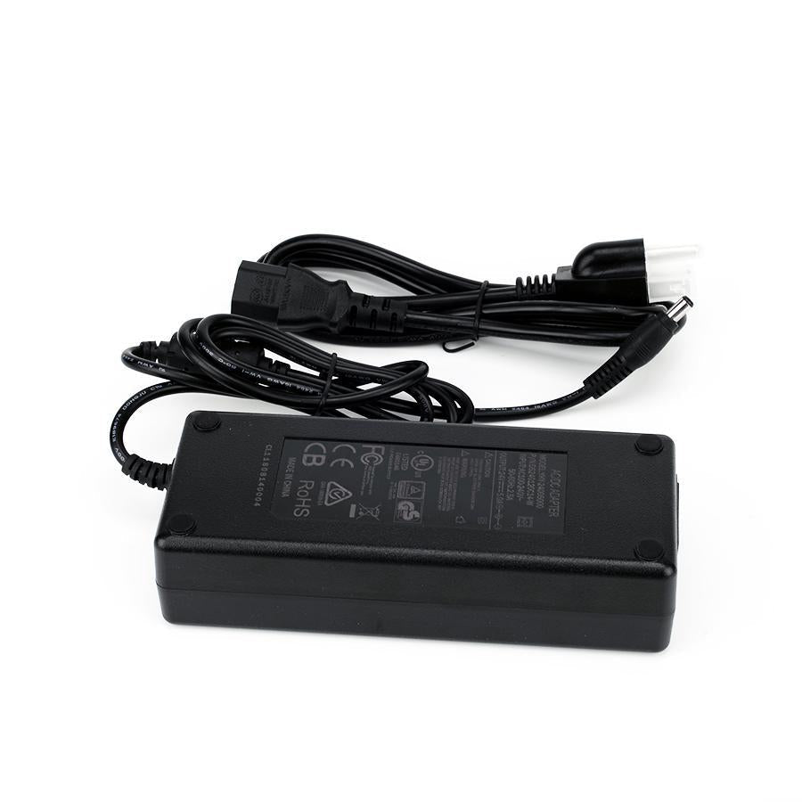 120W Desktop LED Power Supply 120W / 100-240V AC / 12V / 10A