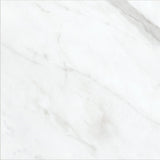 13 X 13 In Altezza Carrara Matte Pressed Glazed Porcelain