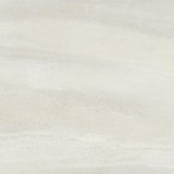 13 X 13 In Crux Ivory Matte Pressed Glazed Porcelain