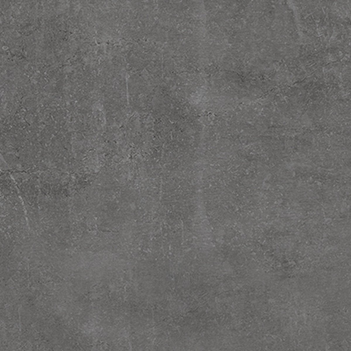 13 X 13 In Nexus Graphite Matte Pressed Glazed Porcelain