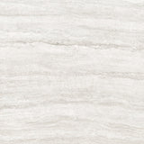 13 X 13 In Precept Ivory Matte Pressed Glazed Porcelain