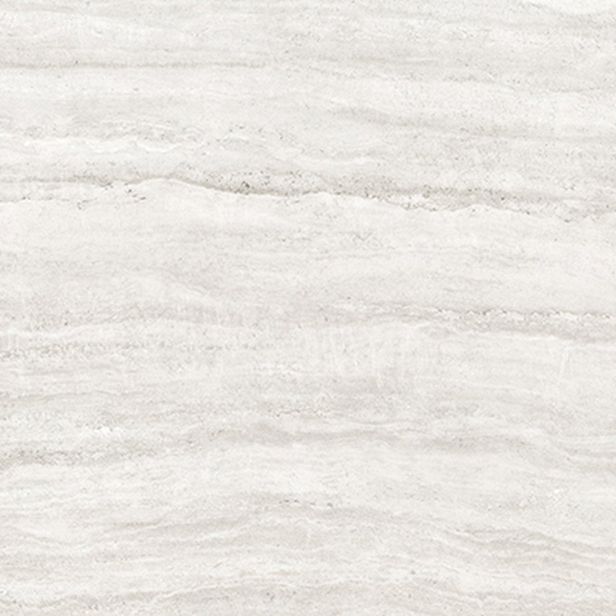 13 X 13 In Precept Ivory Matte Pressed Glazed Porcelain